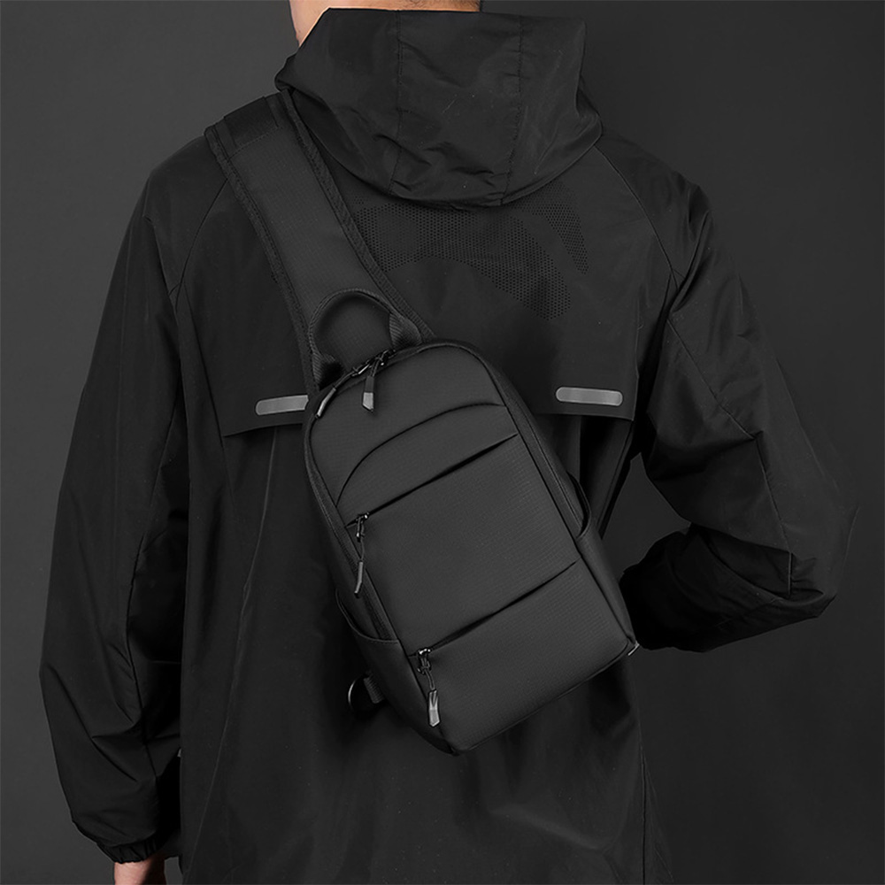 Tas Dada Multifungsi Kasual Pr - Running Gear Bag ulasan dan harga