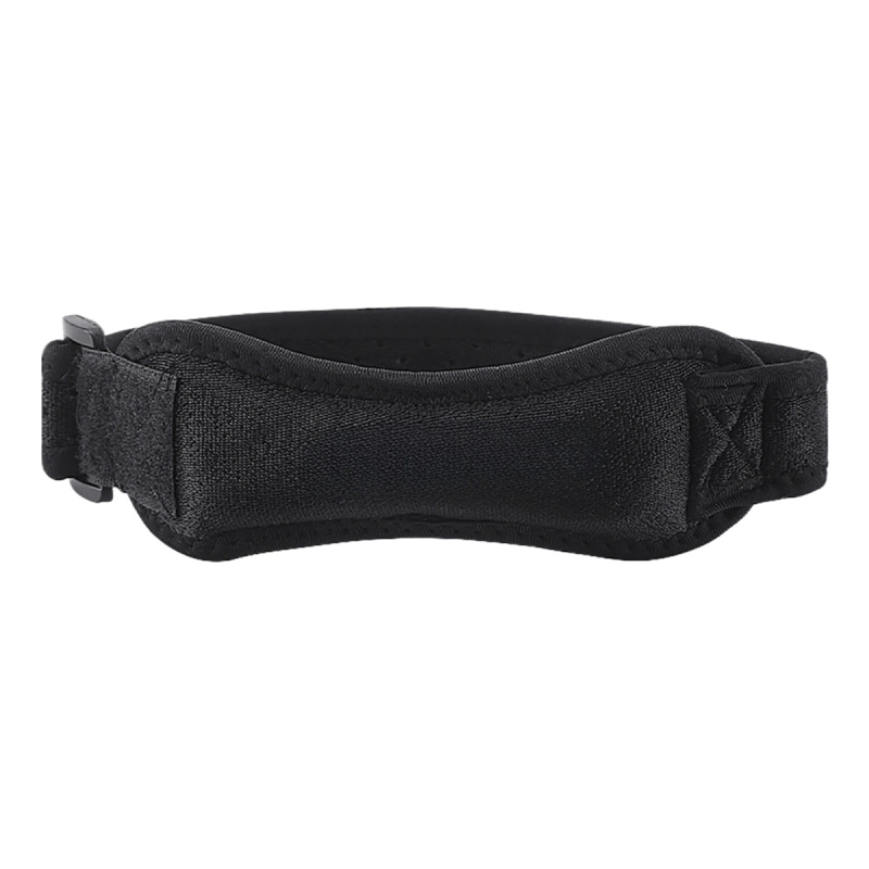 1 Buah Penyangga Lutut Tendon  - Knee Support Brace ulasan dan harga