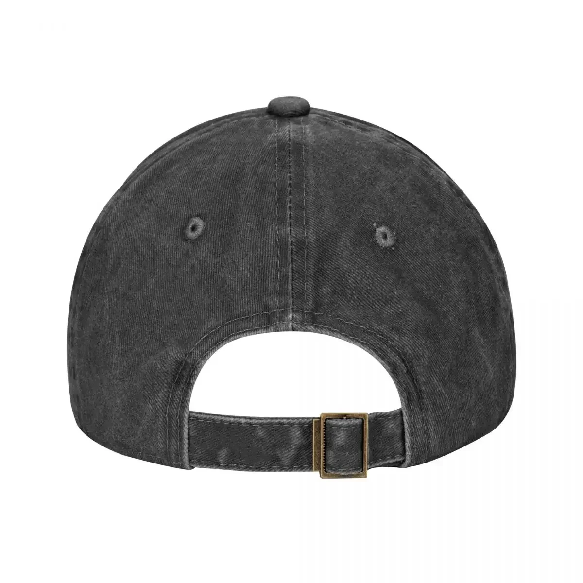 Topi Bisbol Denim Pola Desain  - New Gear Running ulasan dan harga