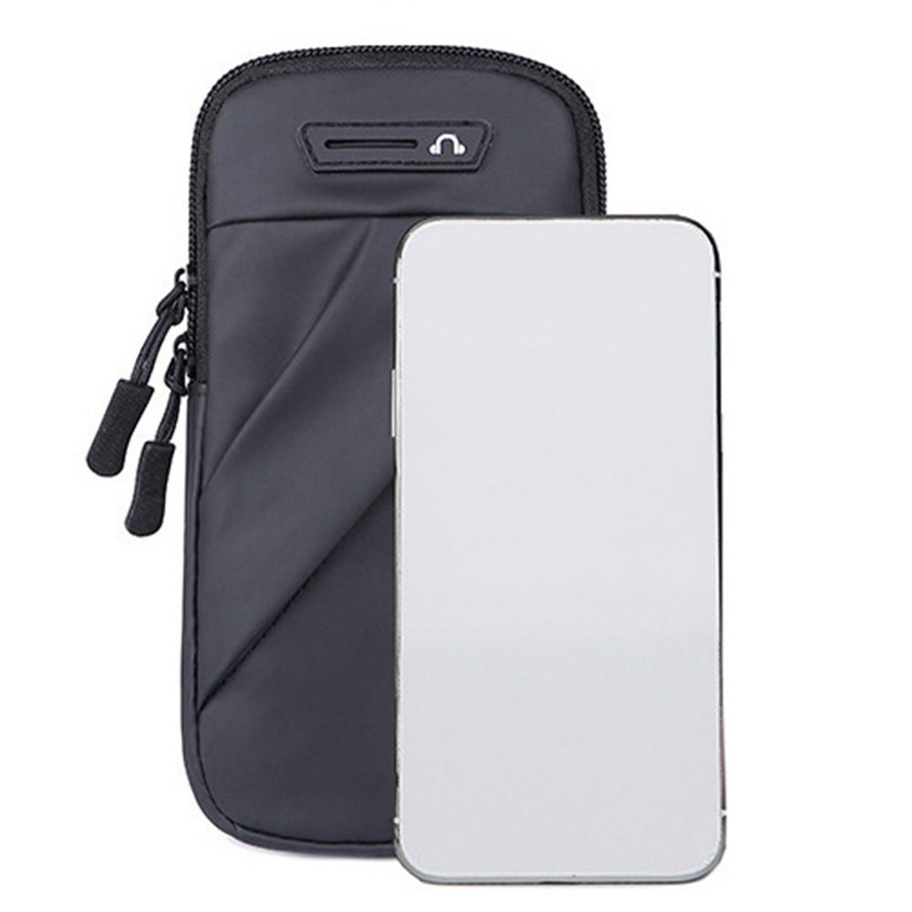 Tas Ponsel Lari Multifungsi Ba - New Gear Running ulasan dan harga