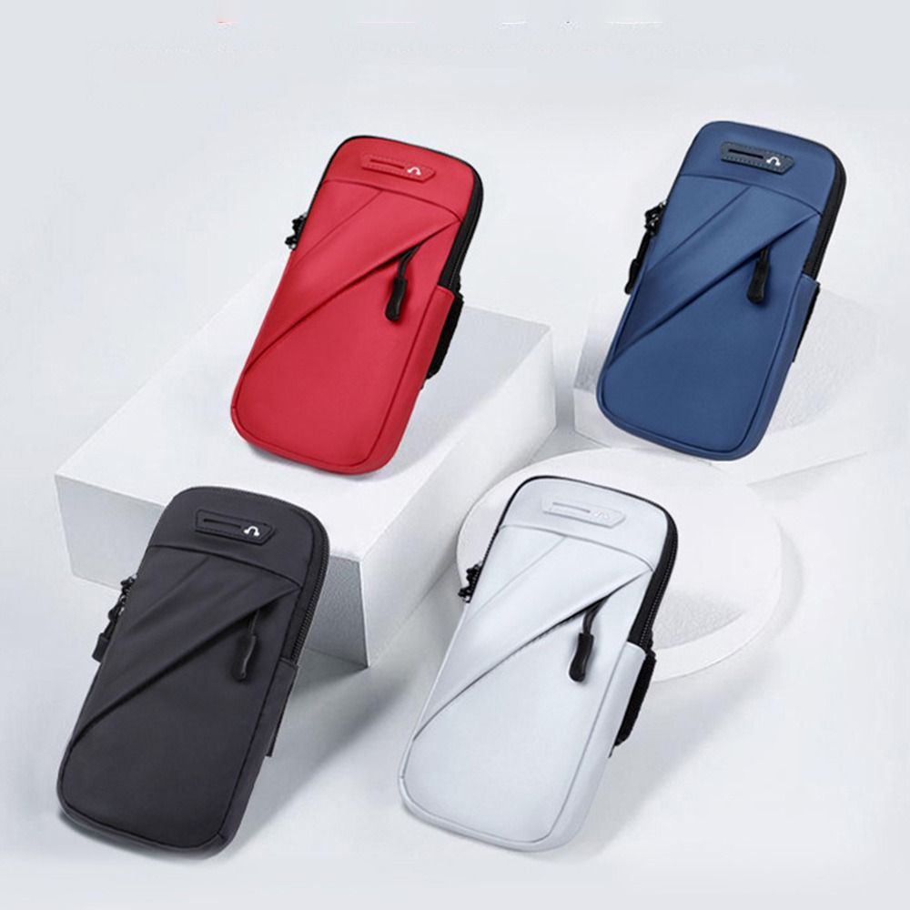 Tas Ponsel Lari Multifungsi Ba - New Gear Running ulasan dan harga