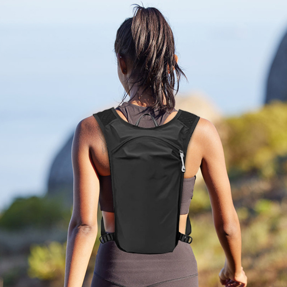 Rompi Hidrasi Lari Pria Wanita - Running Gear Water ulasan dan harga