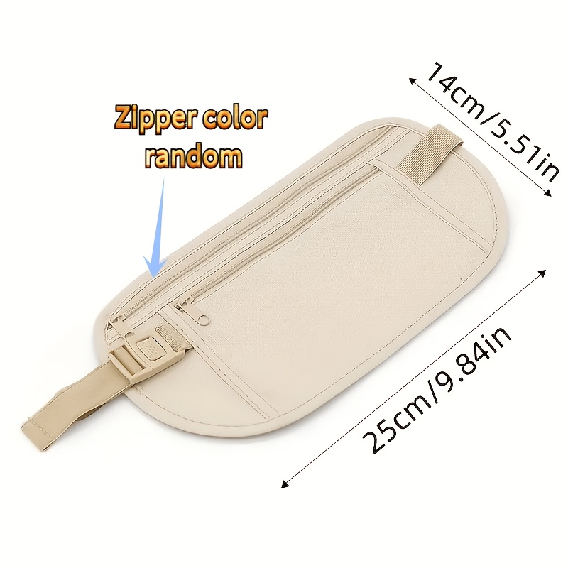 Satu sabuk lari, tas pinggang  - Running Gear Bag ulasan dan harga