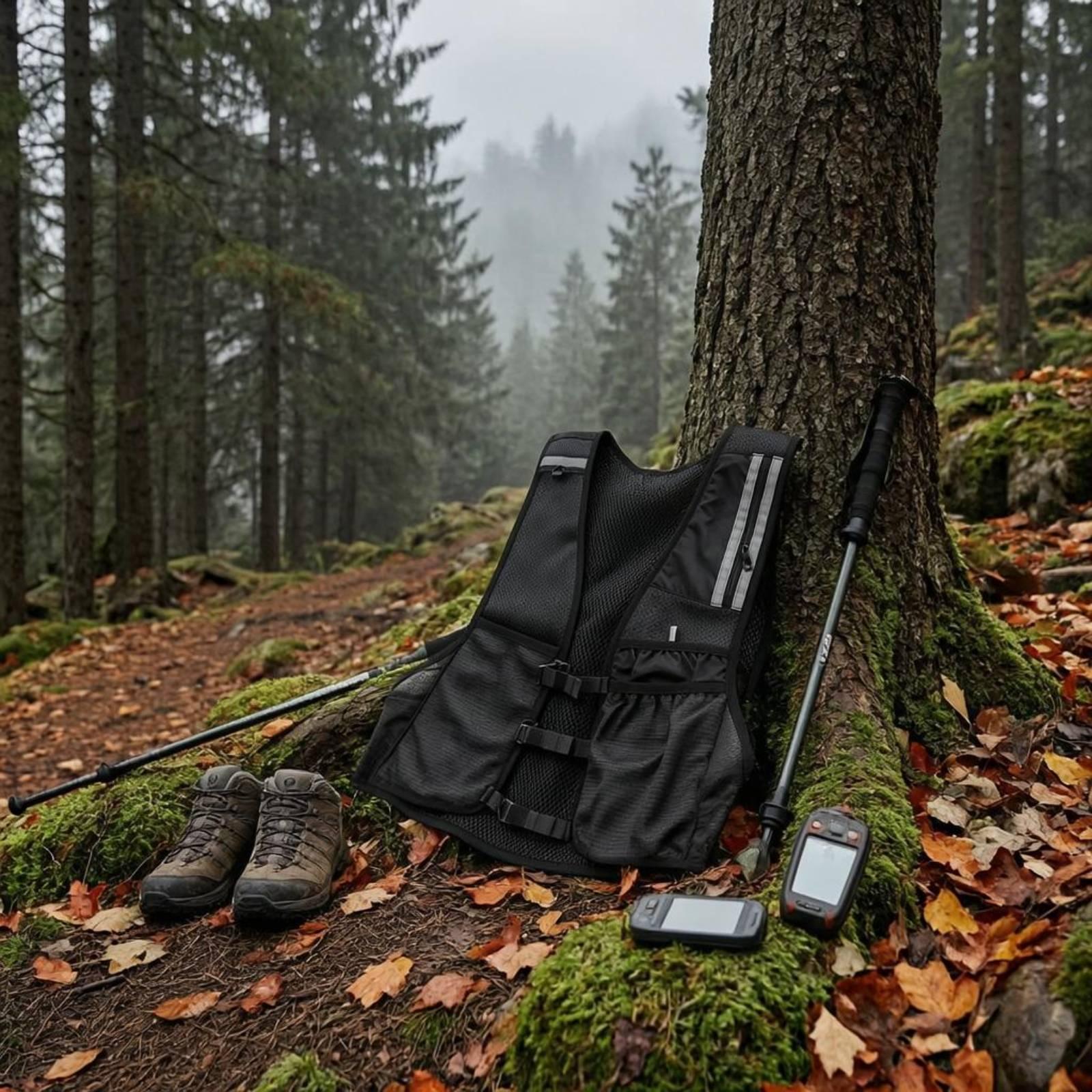 Rompi Lari Outdoor Ramah untuk - Running Gear Outdoor ulasan dan harga