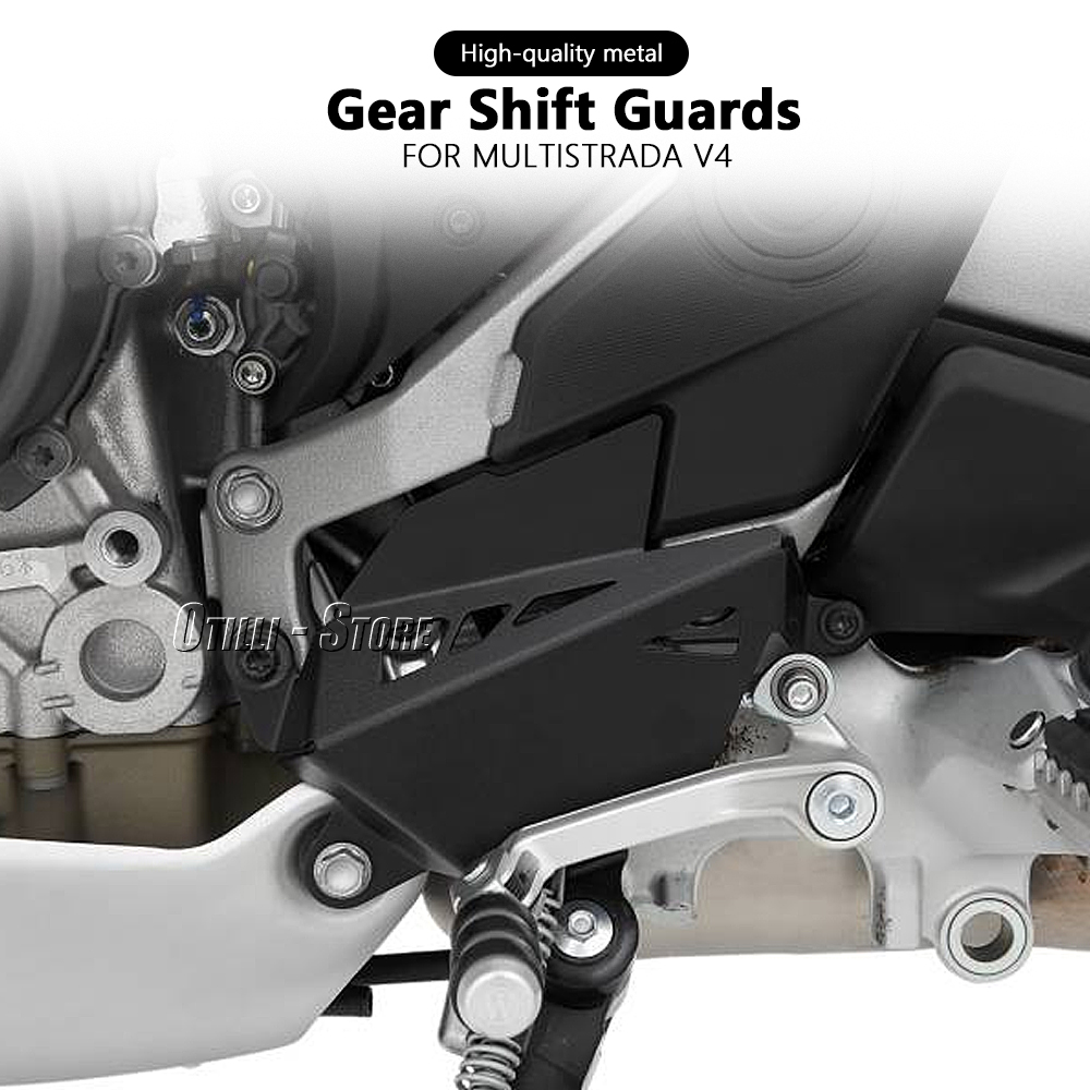 Aksesoris Motor Pelindung Tuas - New Gear Running ulasan dan harga