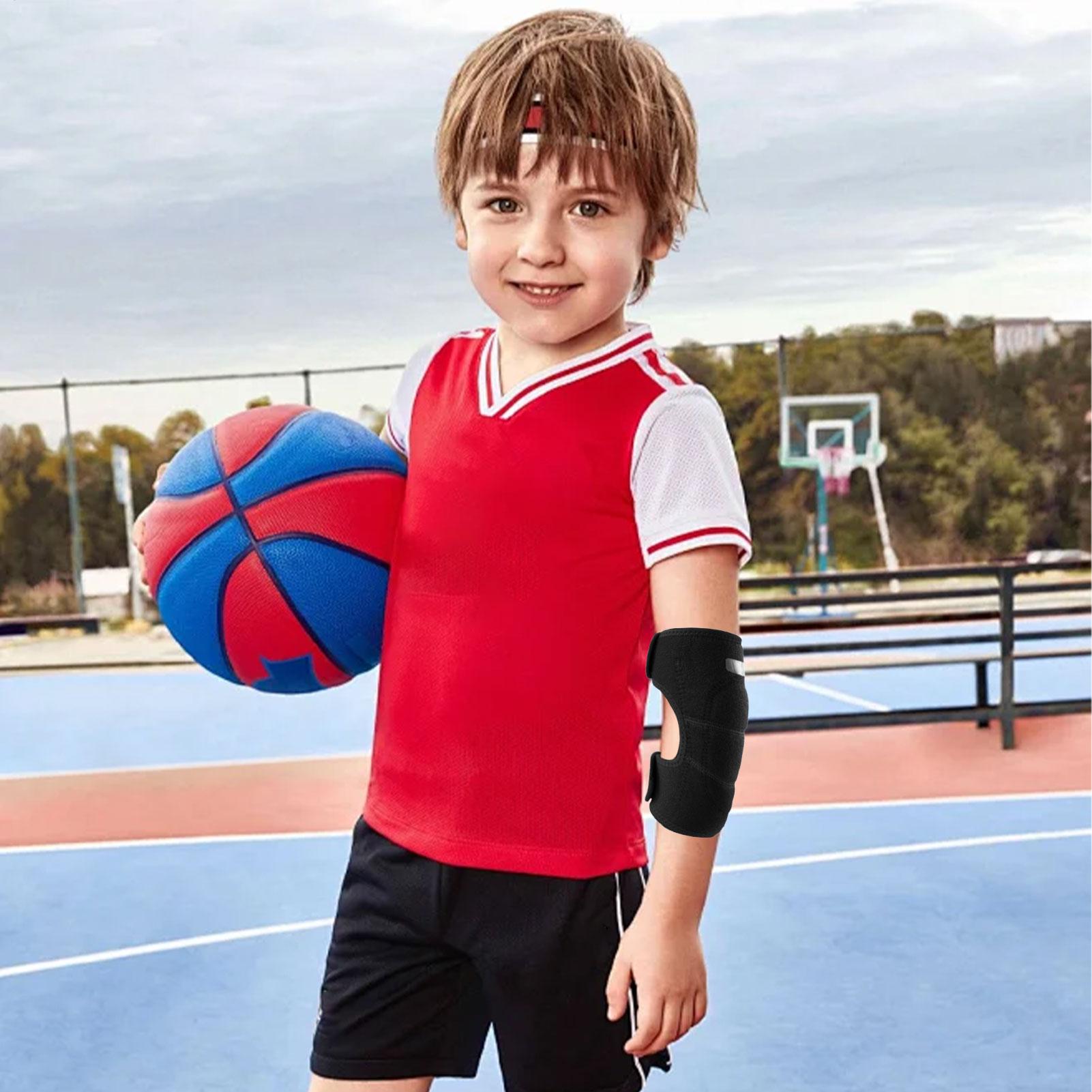 Pelindung Siku Untuk Anak-anak - Running Gear For Kids ulasan dan harga