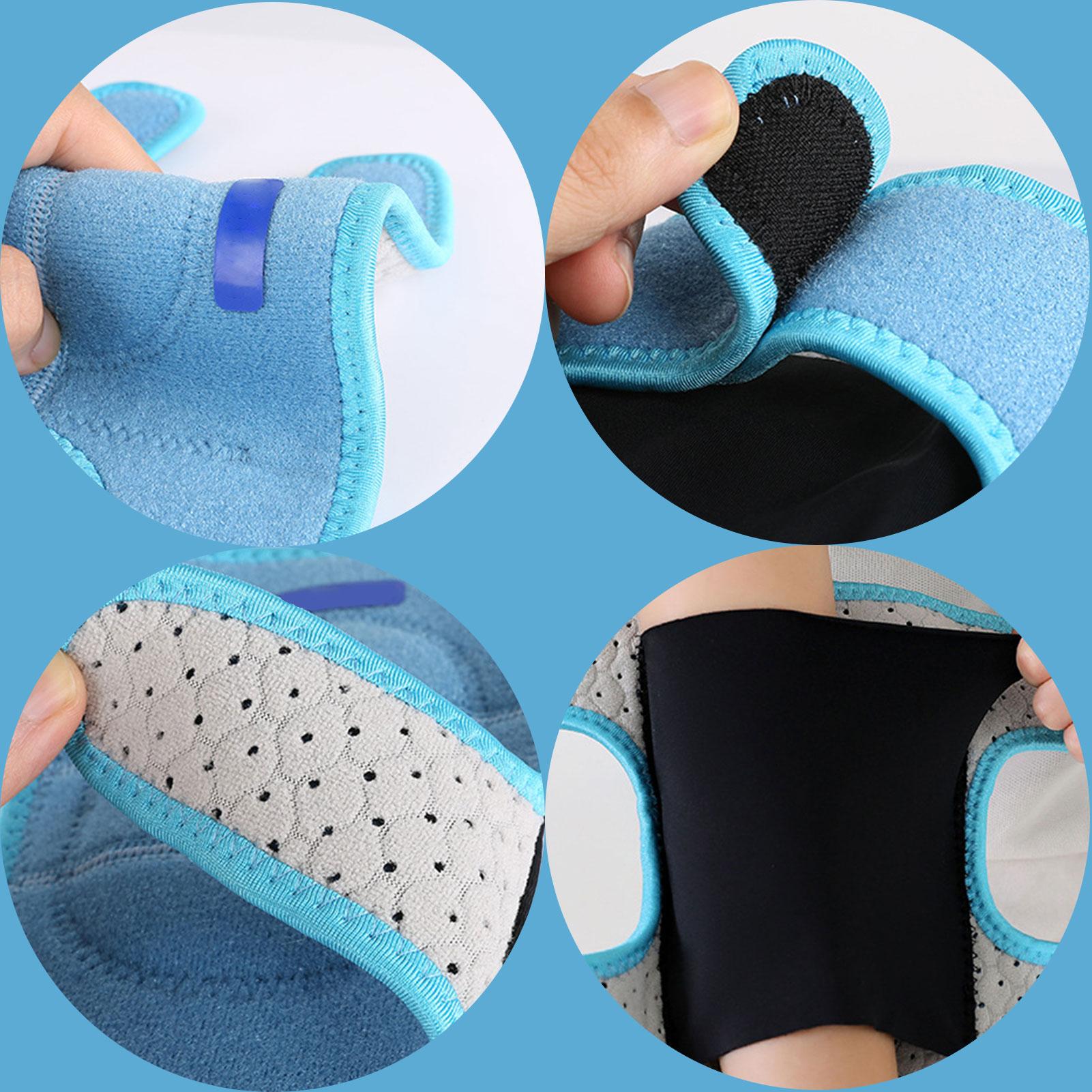 Pelindung Siku Untuk Anak-anak - Running Gear For Kids ulasan dan harga
