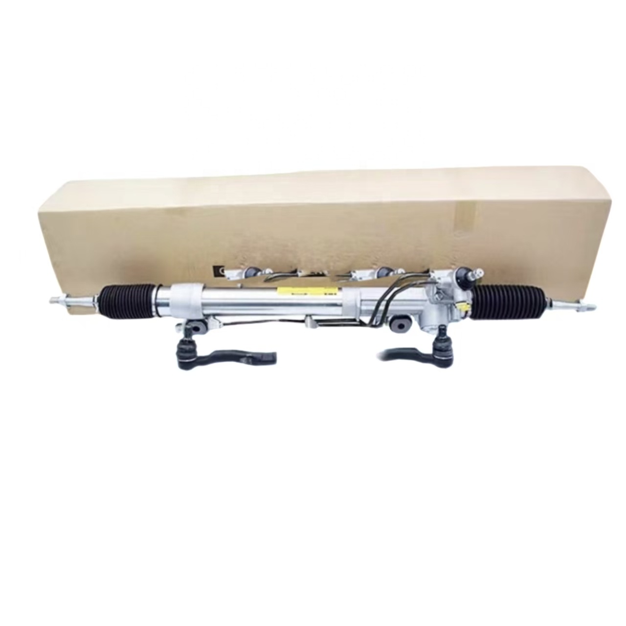 2019 4-Run NER Steering Gear K - New Gear Running ulasan dan harga