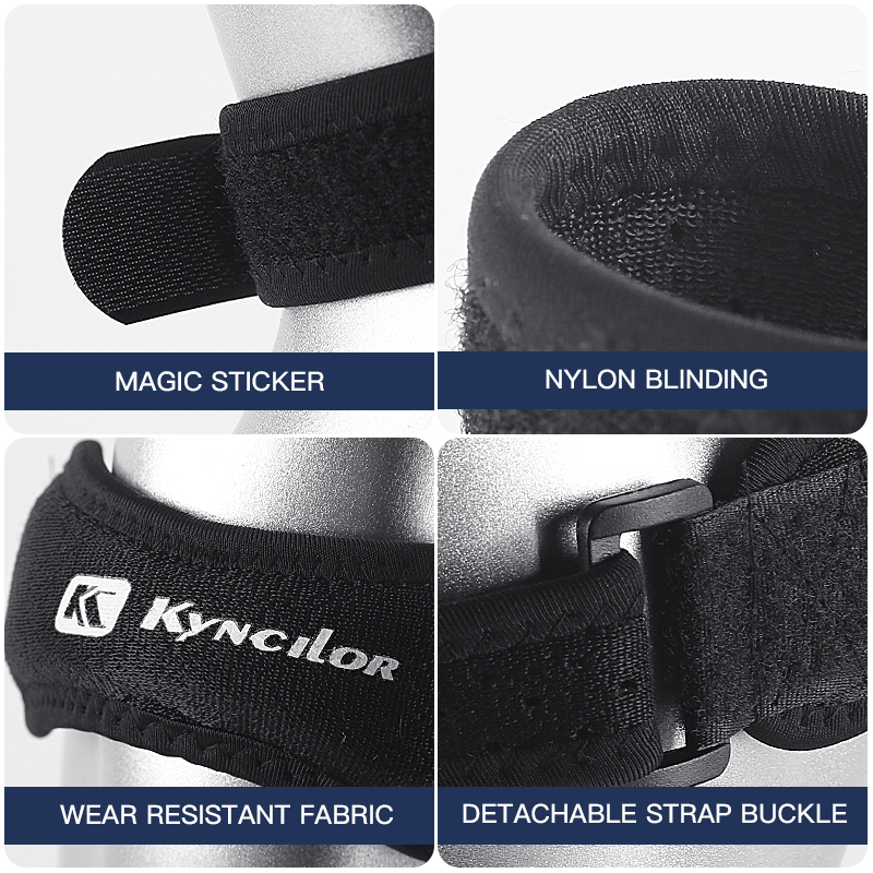 Penyangga Lutut Ortopedi Satu  - Knee Support Brace ulasan dan harga