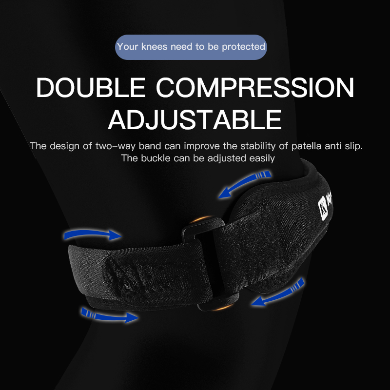 Penyangga Lutut Ortopedi Satu  - Knee Support Brace ulasan dan harga