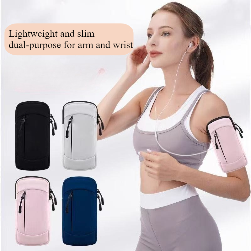 Penyangga Ponsel Lengan untuk  - Running Gear Outdoor ulasan dan harga
