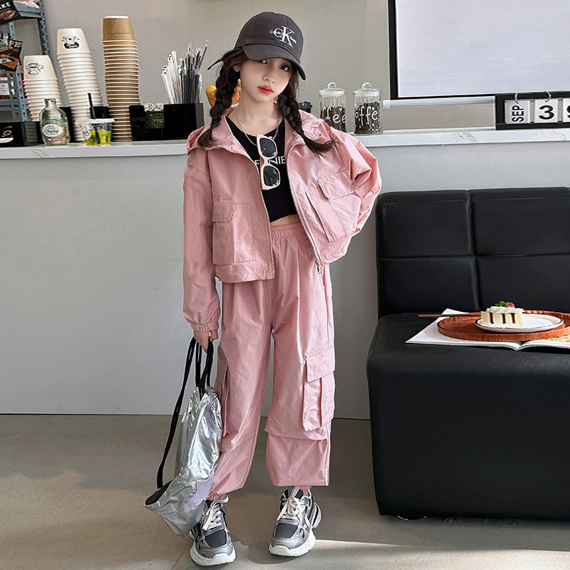 ZOETOPKID Set Anak Laki-laki P - Running Gear For Kids ulasan dan harga