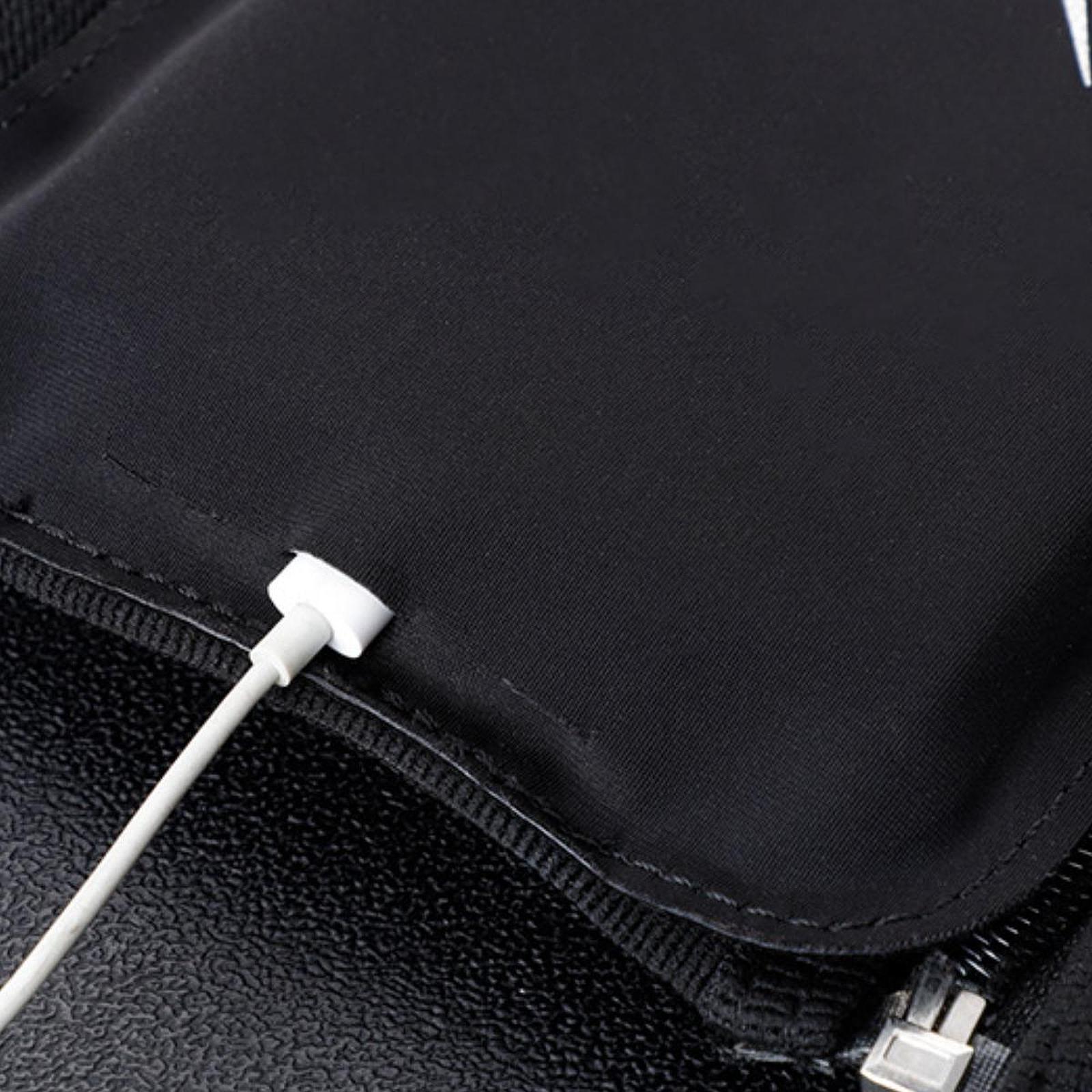 Tas Vest Hidrasi dengan Kanton - Running Gear Water ulasan dan harga