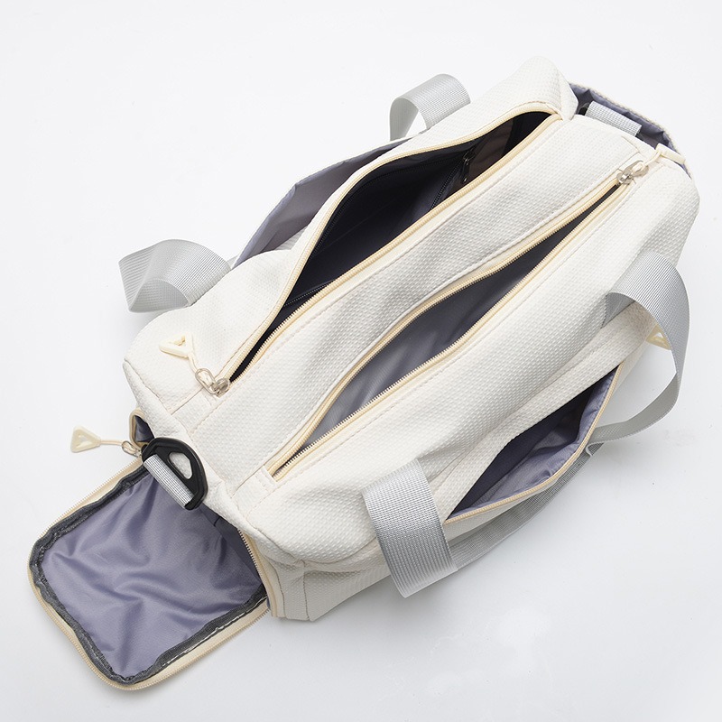 Tas Olahraga Bahu Portabel Ter - Running Gear Bag ulasan dan harga