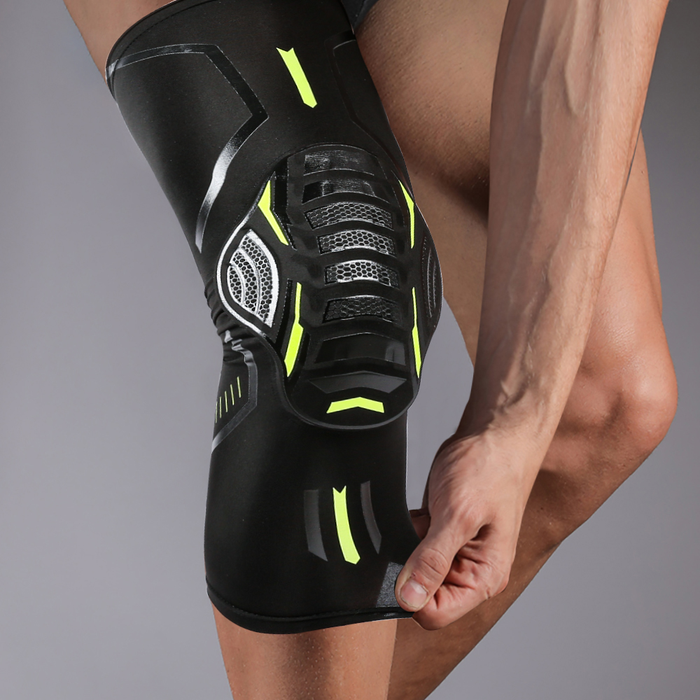 Penyangga Lutut Kompresi, Peli - Knee Support Brace ulasan dan harga